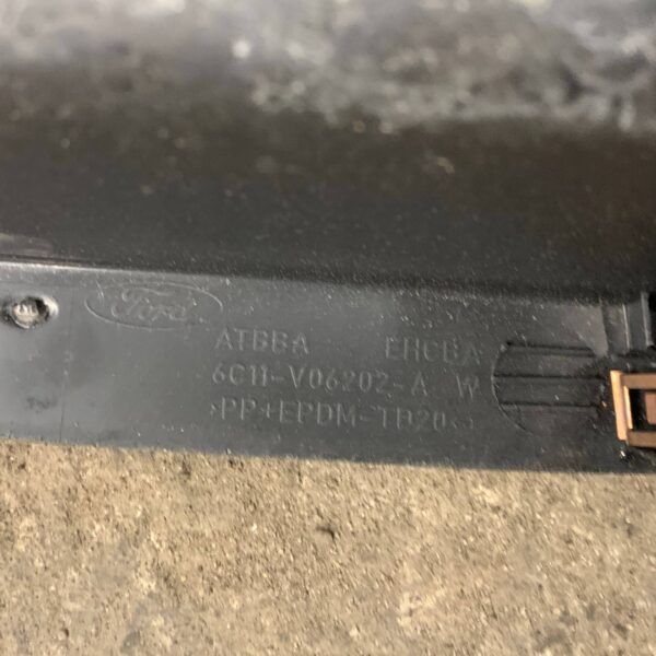 PÓŁKA SCHOWEK KIEROWCY 6C11V06202A TRANSIT MK7