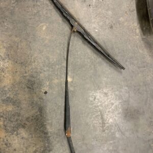 RAMIĘ WYCIERACZKI LEWE VW T5 7H1955409C