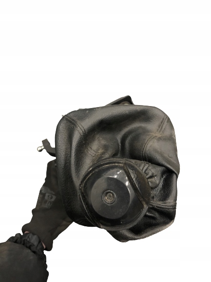 LEWAREK SKRZYNI BIEGÓW FORD TRANSIT 6C1R7C453CB