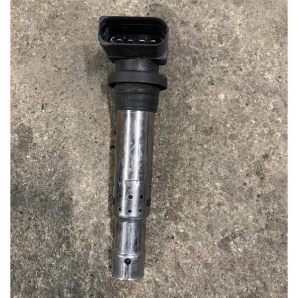 CEWKA ZAPŁONOWA BOSCH 0986221023 VOLKSWAGEN POLO