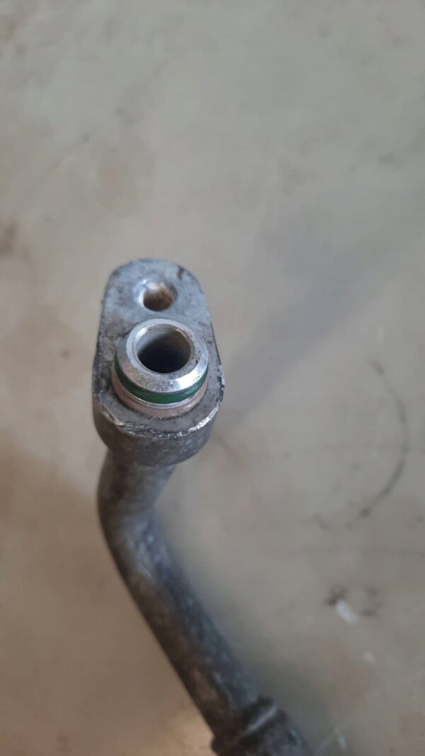 WĄŻ PRZEWÓD KLIMATYZACJI A/C IVECO DAILY 504127977