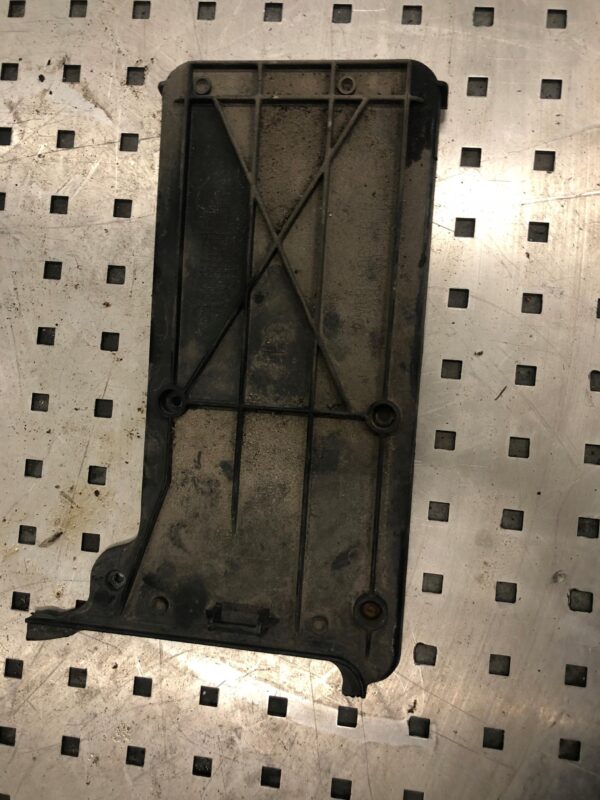 ZAŚLEPKA SKRZYNKI BEZPIECZNIKÓW VITO A6395450103