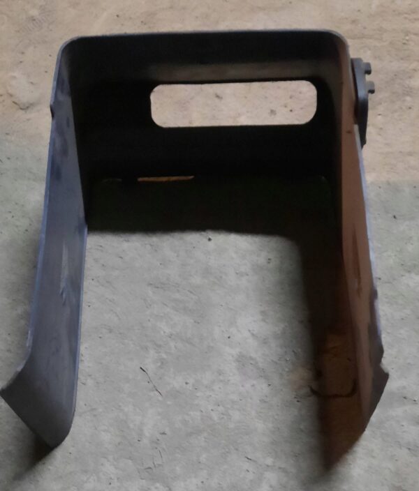 OSŁONA DESKI KONSOLI VITO W638 A6386841226