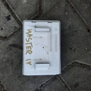 MODUŁ NAGRZEWNICY MASTER IV 2021R 283C90784R