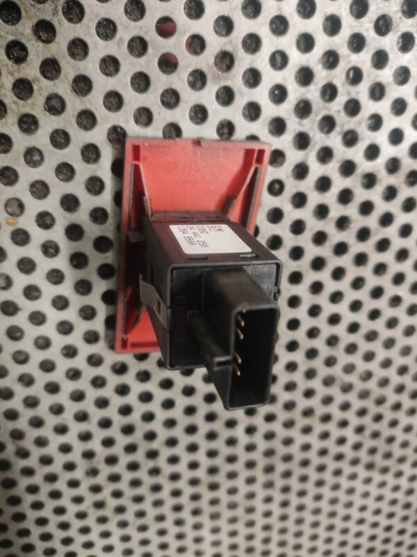 PRZEŁĄCZNIK ŚWIATEŁ AWARYJNYCH OPEL VECTRA C 24441250