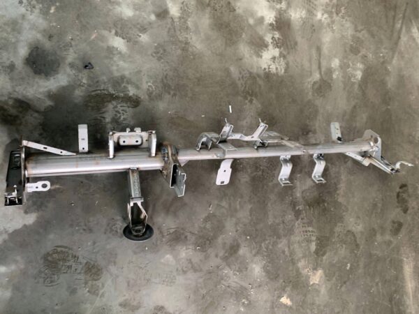 STELAŻ BELKA DESKI JUMPY 2011