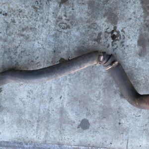 PRZEWÓD WĄŻ CHŁODNICY DUCATO BOXER JUMPER 2.8 HDI