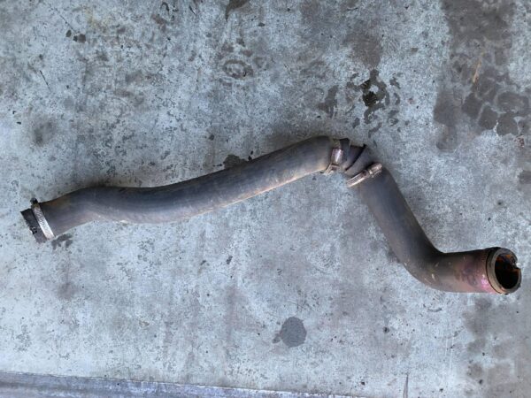 PRZEWÓD WĄŻ CHŁODNICY DUCATO BOXER JUMPER 2.8 HDI