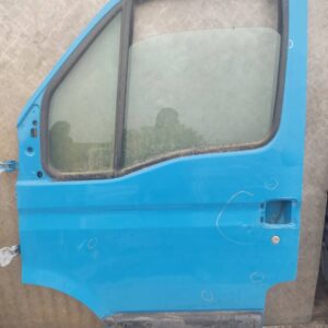 DRZWI PRZEDNIE LEWE IVECO DAILY IV 06-14 420