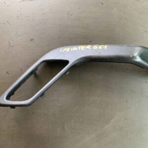 OBUDOWA KLAMKI WEWNĘTRZNEJ DRZWI PRZEDNICH SPRINTER W906 A9067270487