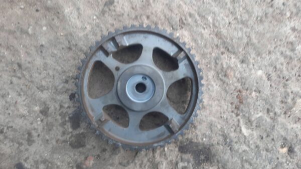 KOŁO ROZRZĄDU IVECO DAILY DUCATO 06-11