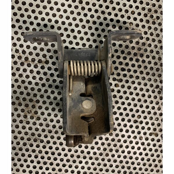 PROWADNICA ROLKA DRZWI BOCZNYCH ZAWIAS ŚRODKOWY FORD TRANSIT MK7