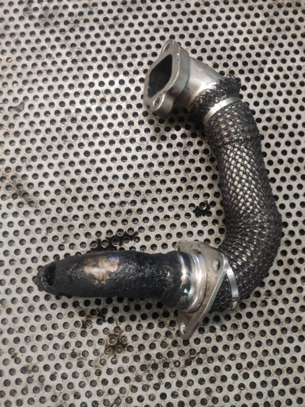 RURKA PRZEWÓD EGR DUCATO 3.0 D