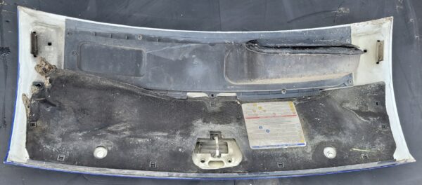 MASKA DUCATO BOXER JUMPER 06-14 NR2 FV