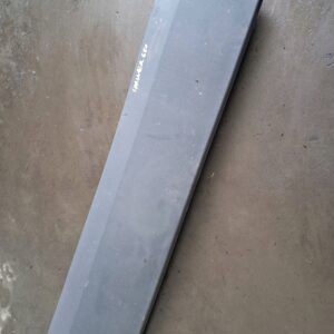 LISTWA DRZWI LEWY PRZÓD SPRINTER W906 A9066904982