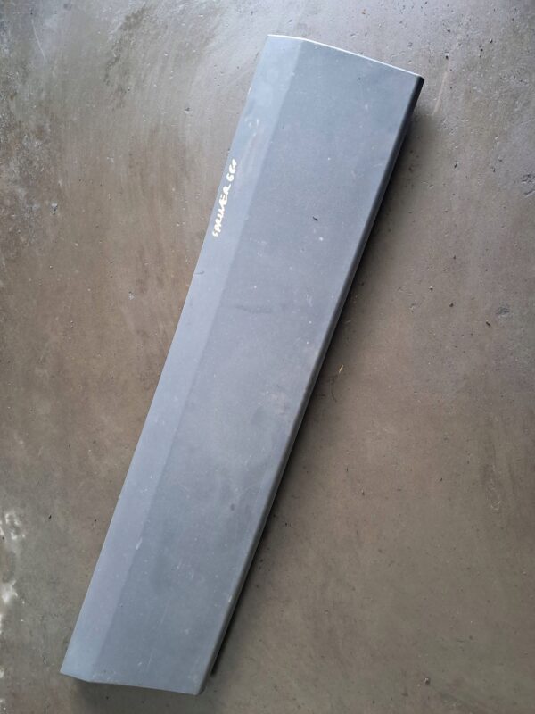 LISTWA DRZWI LEWY PRZÓD SPRINTER W906 A9066904982