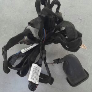 WIĄZKA ELEKTRYCZNA LAMP TYLNYCH MASTER III 241440001R