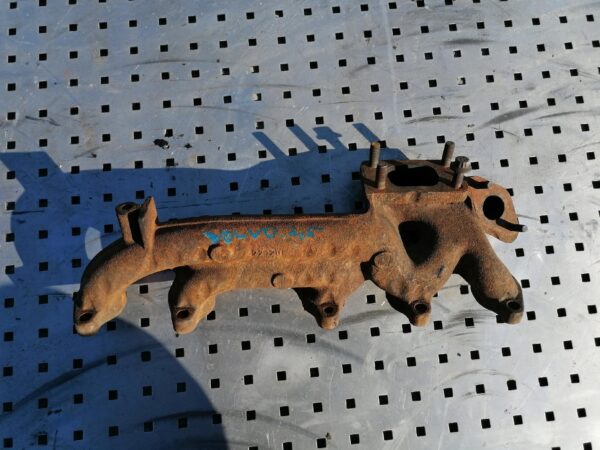 KOLEKTOR WYDECHOWY VOLVO 2.5