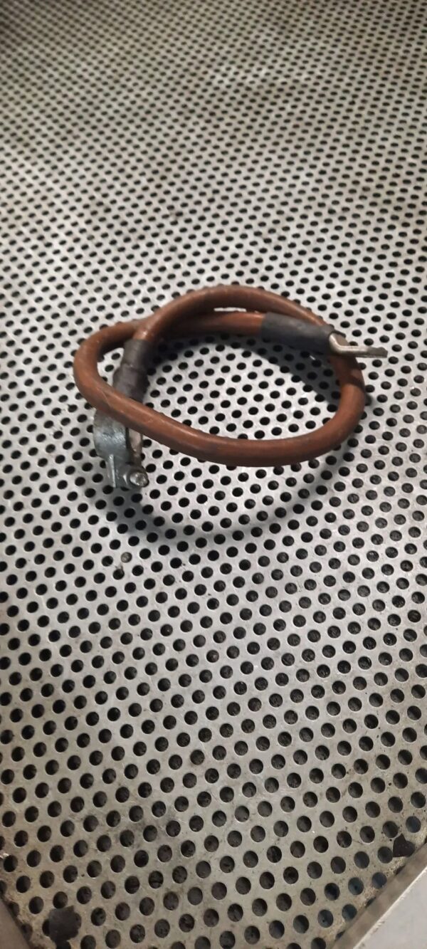 PRZEWÓD PLUSOWY IVECO