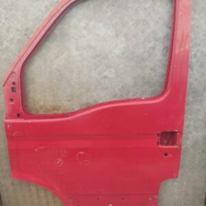 DRZWI PRZEDNIE LEWE IVECO DAILY IV 06-14 421