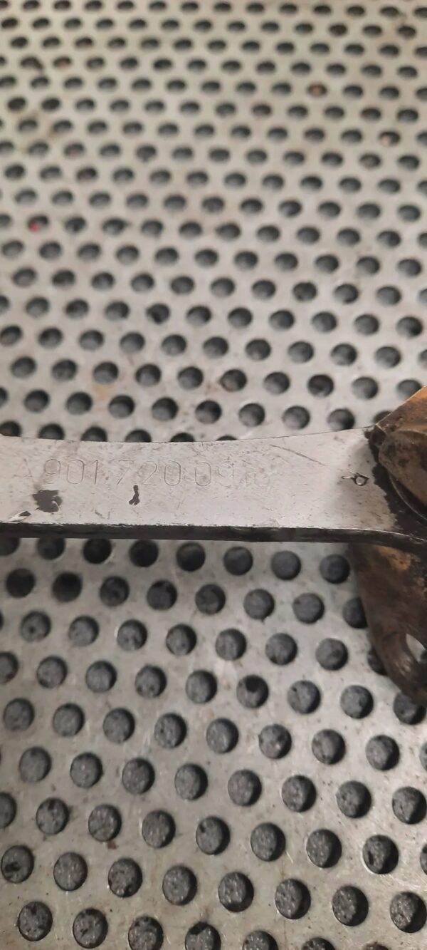 OGRANICZNIK DRZWI A9017200716