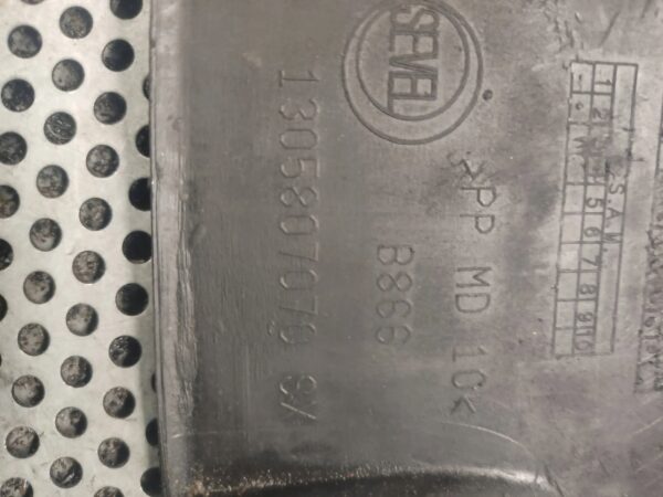 SCHOWEK LEWA PRZEDNIA DUCATO BOXER JUMPER III 1305807070