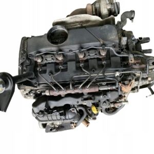 SILNIK KOMPLETNY FORD TRANSIT 2.2 TDCI PUMA P8FA PGFA DRFB DUCATO EURO 4