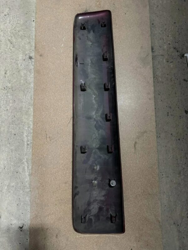 LISTWA DRZWI PRAWY PRZÓD RENAULT TRAFIC 808200114R CHA1