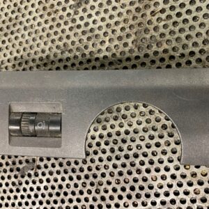 PRZEŁĄCZNIK REGULACJI ŚWIATEŁ VW T5 7H1857189