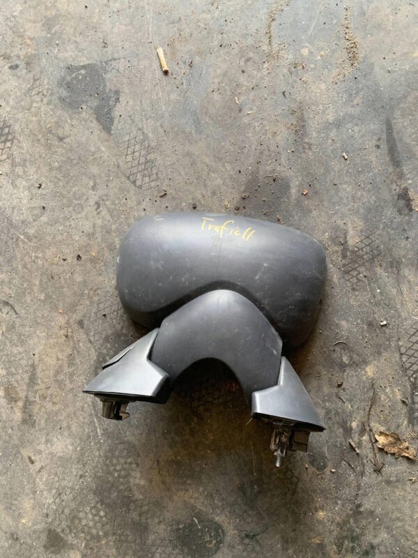 ELEKTRYCZNE LUSTERKO DRZWI LEWE TRAFIC II VIVARO