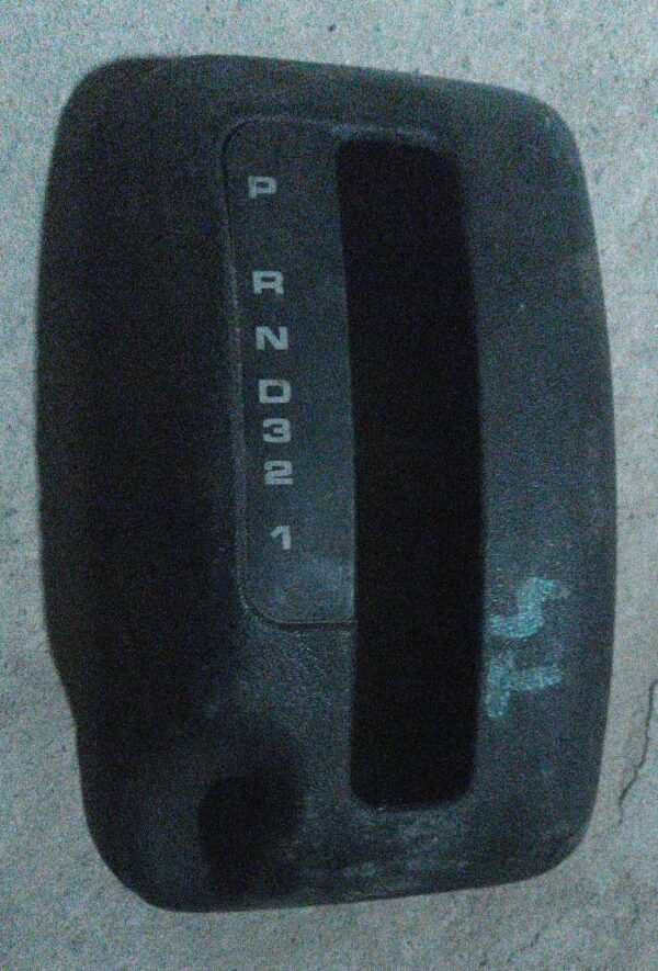 RAMKA DRĄŻKA ZMIANY BIEGÓW VW T4 701713607