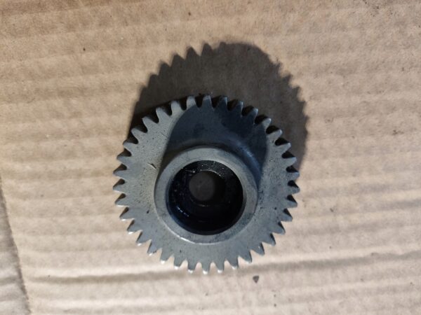 KOŁO WAŁKA NISSAN PRIMASTAR 380148C FV