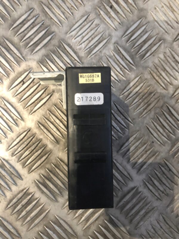 MODUŁ STEROWNIK MASTER MOVANO WG1G687A