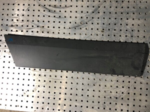 LISTWA DRZWI LEWY PRZÓD NR 14 SPRINTER A9066900162