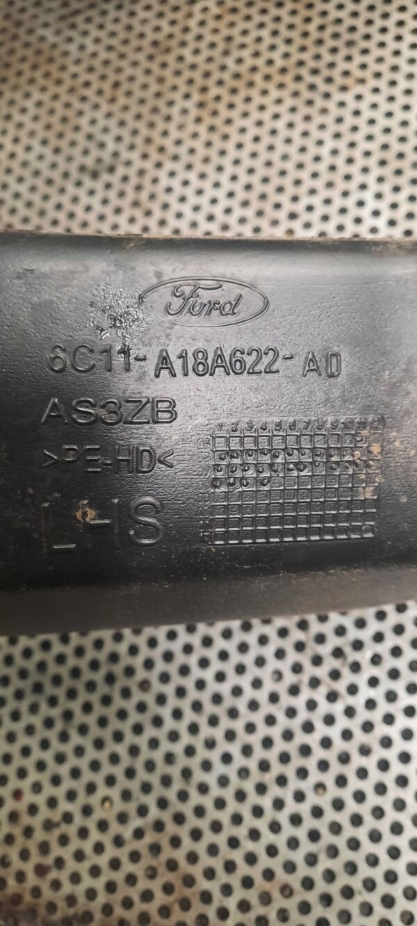 RURA DOLOTOWA POWIETRZA 6C11A18A622AD FORD TRANSIT MK7