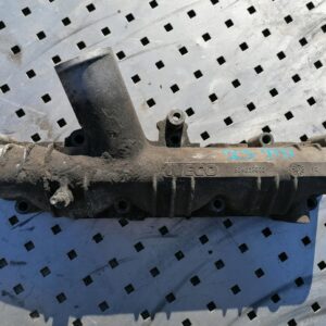 KOLEKTOR SSĄCY DUCATO 2.3 JTD JUMPER 504023502