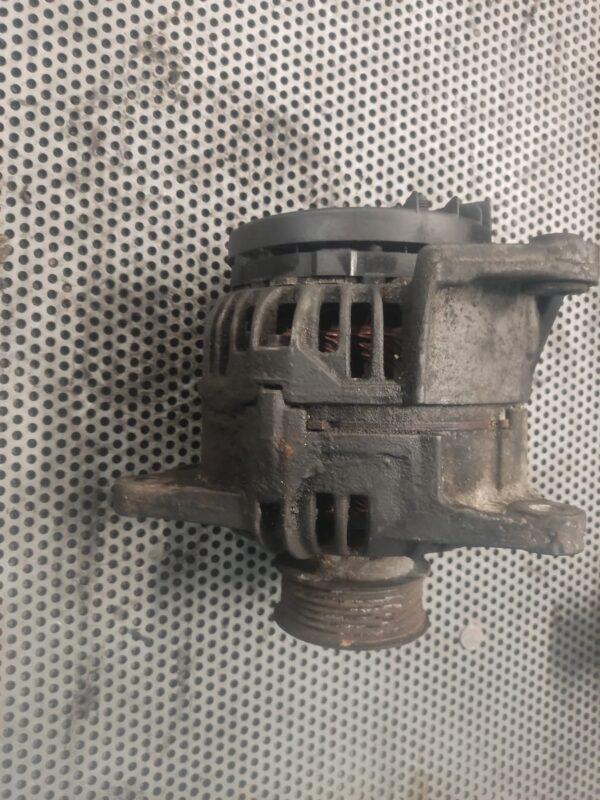 ALTERNATOR IVECO DAILY 30 0124515044