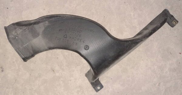 KANAŁ POWIETRZA SPRINTER W906 A9068310145