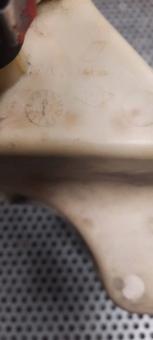 ZBIORNIK PŁYNU WSPOMAGANIA 7700414664 RENAULT KANGOO