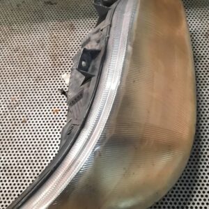 LAMPA PRZEDNIA MERCEDES SPRINTER