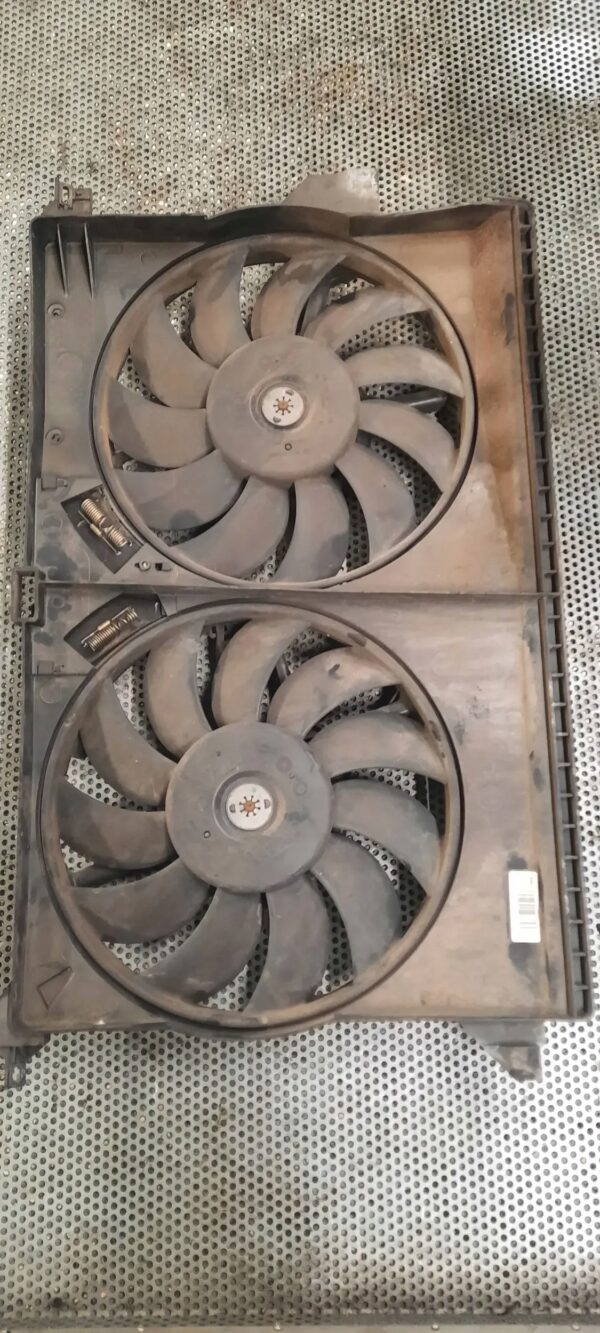 WENTYLATORY VECTRA C 874678E