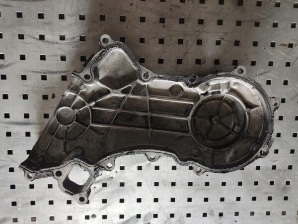 OSŁONA ROZRZĄDU RENAULT MASTER II 3.0 FV