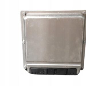 STEROWNIK SILNIKA ZESTAW MERC W203 2.2 A6111538179