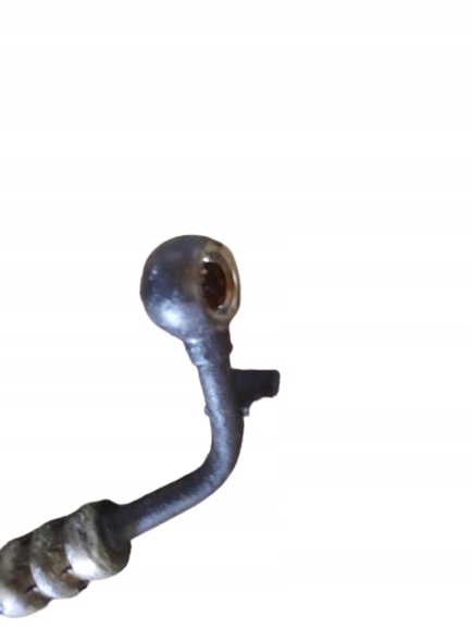 PRZEWÓD WSPOMAGANIA DUCATO BOXER 2.3 ZASILANIE FV