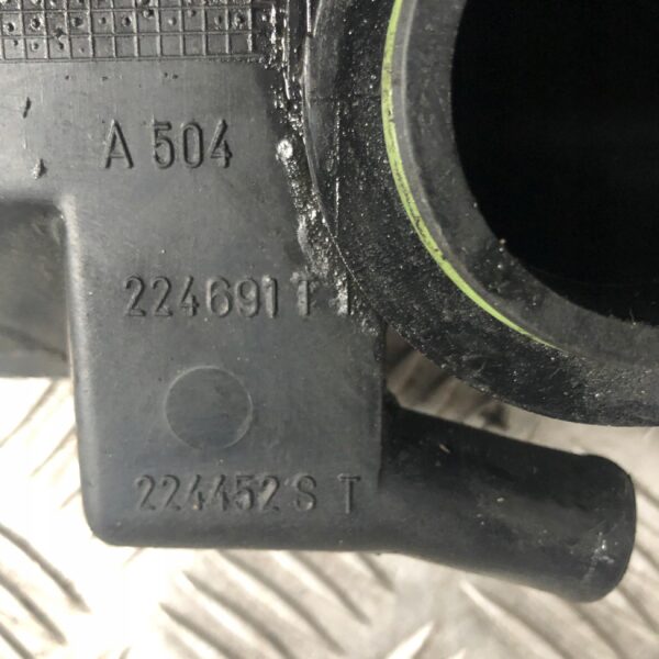 ODMA OLEJU ODPOWIETRZNIK IVECO DAILY 224690