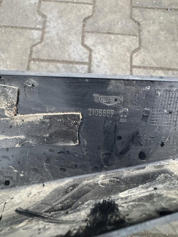 OWIEWKA PLASTIK TRIUMPH TIGER 800 XCA 18-20 LIFT T2108889