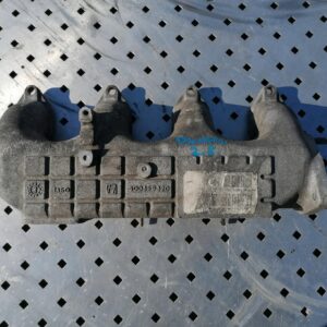 KOLEKTOR SSĄCY DUCATO 2.8 JUMPER 500369320