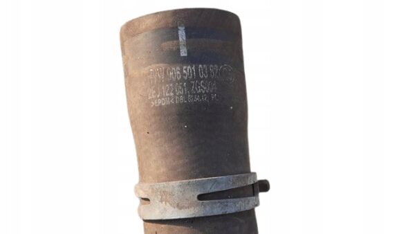 PRZEWÓD WODY MERCEDES SPRINTER 906 HVW9065010382