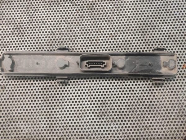 WKŁAD LAMPY TYLNEJ VITO 639