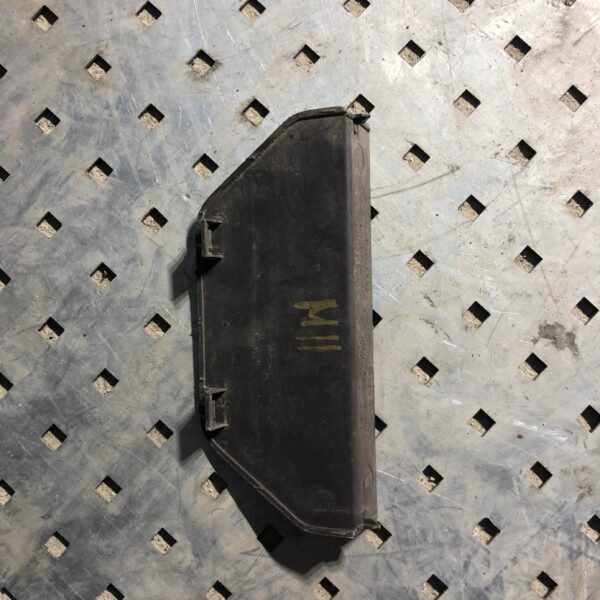 ZAŚLEPKA OSŁONA MASTER II 2.5 MOVANO 7700353364